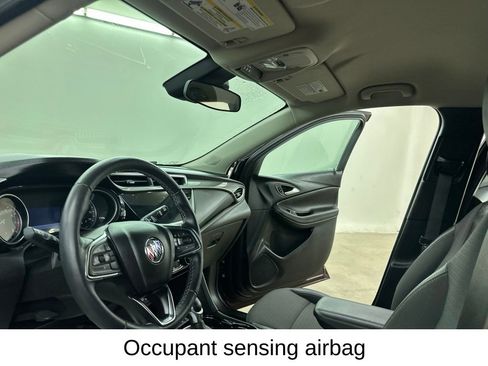 Used 2023 Buick Encore GX Preferred w/ Cold Weather Comfort Package FWD image 27
