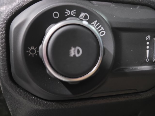 Used 2023 Jeep Wrangler Sport AWD/4WD image 23