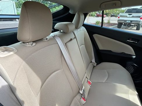 Used 2021 Toyota Prius LE FWD image 42