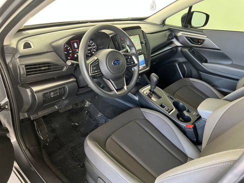 Certified 2024 Subaru Impreza 2.0i AWD/4WD image 19