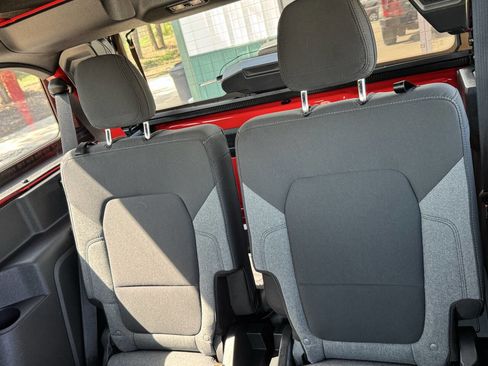 Used 2022 Ford Bronco 2-Door image 14