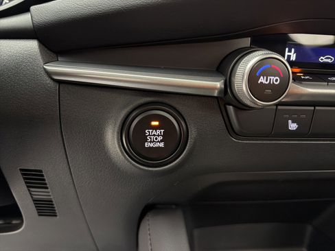 New 2026 MAZDA MAZDA3 2.5 S Preferred image 17