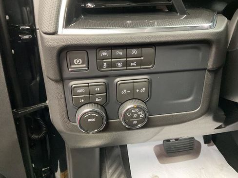 New 2026 Chevrolet Tahoe RST w/ Comfort Package AWD/4WD image 16
