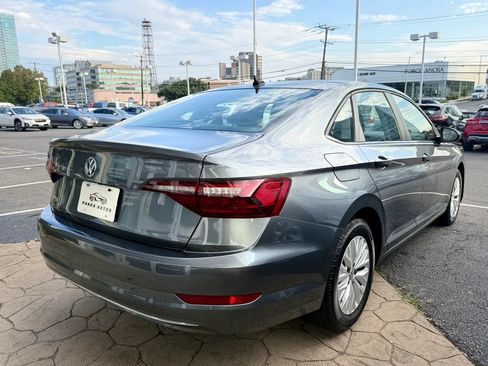 Used 2020 Volkswagen Jetta S FWD image 7