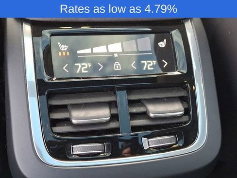 Certified 2024 Volvo XC90 B6 Plus w/ Protection Package Premier image 12