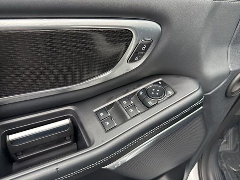 New 2025 Ford Expedition Platinum w/ Stealth Performance Package image 20