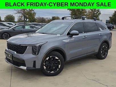 Used 2024 Kia Sorento S