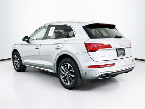 Used 2023 Audi Q5 2.0T Premium Plus w/ Premium Plus Package AWD/4WD image 5