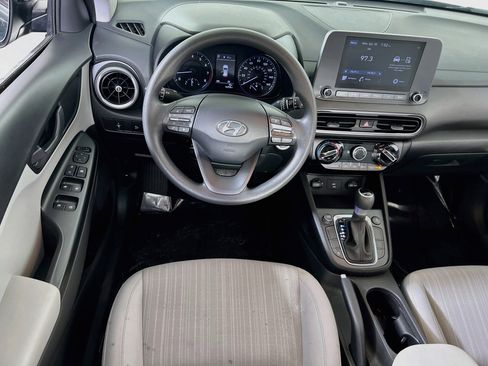 Used 2023 Hyundai Kona SEL w/ Cargo Package image 20