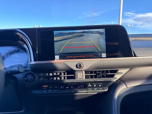 New 2026 Toyota Crown Nightshade image 14