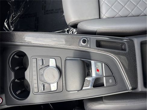 Used 2018 Audi S4 Prestige AWD/4WD image 23