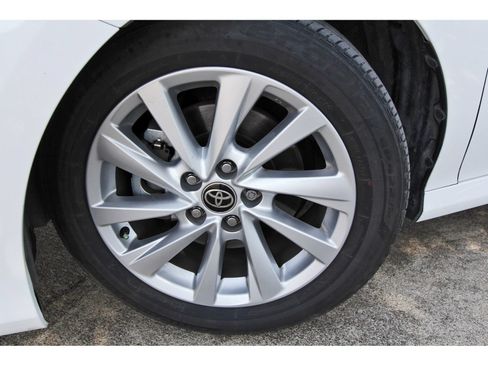 Used 2023 Toyota Camry LE FWD image 27