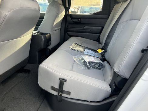 New 2025 Toyota Tacoma SR5 image 18