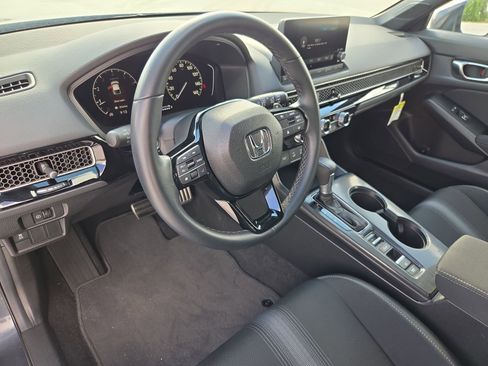 Certified 2026 Honda Civic Sport image 12