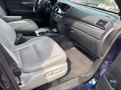 Used 2020 Honda Passport EX-L image 23