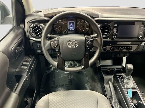 Used 2023 Toyota Tacoma SR AWD/4WD image 22
