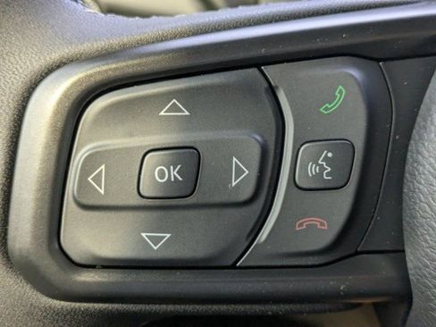 New 2026 Jeep Wrangler Sport AWD/4WD image 16