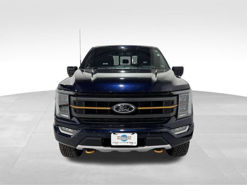 Used 2022 Ford F150 Tremor w/ Equipment Group 402A High AWD/4WD image 12