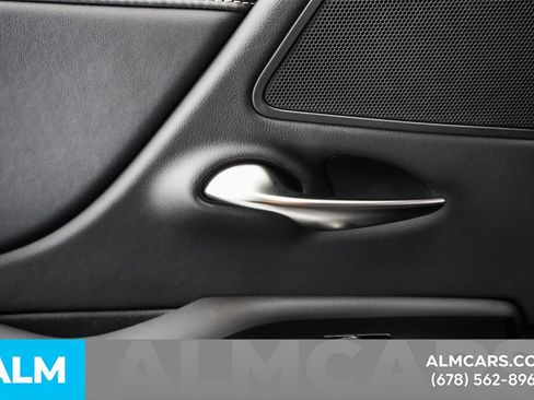 Used 2024 Lexus ES 300h w/ Premium Package image 57