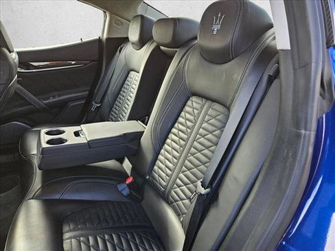 Used 2019 Maserati Ghibli S GranSport image 19