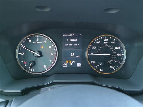 New 2025 Subaru Outback Wilderness image 28