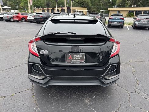 Used 2020 Honda Civic LX image 7