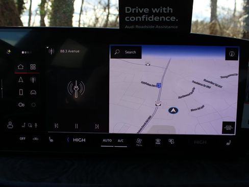 New 2025 Audi Q5 2.0T Premium image 13