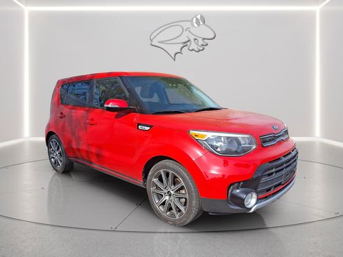 Used 2019 Kia Soul ! image 5