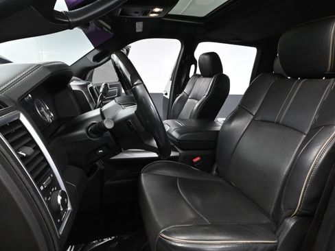 Used 2016 RAM 2500 Limited image 25