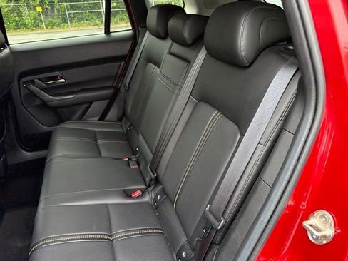 Used 2023 MAZDA CX-50 AWD 2.5 S w/ Cargo Package image 13