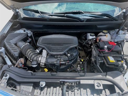 Used 2022 Cadillac XT5 Premium Luxury image 31