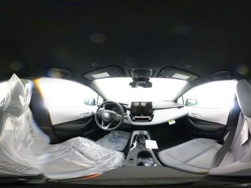New 2026 Toyota Corolla SE image 33