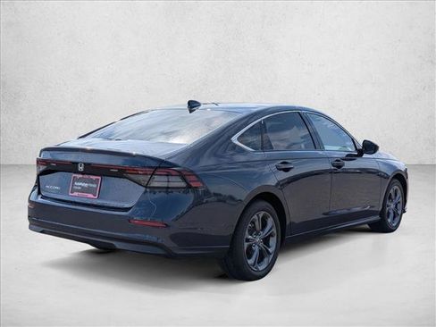 Used 2024 Honda Accord EX image 5