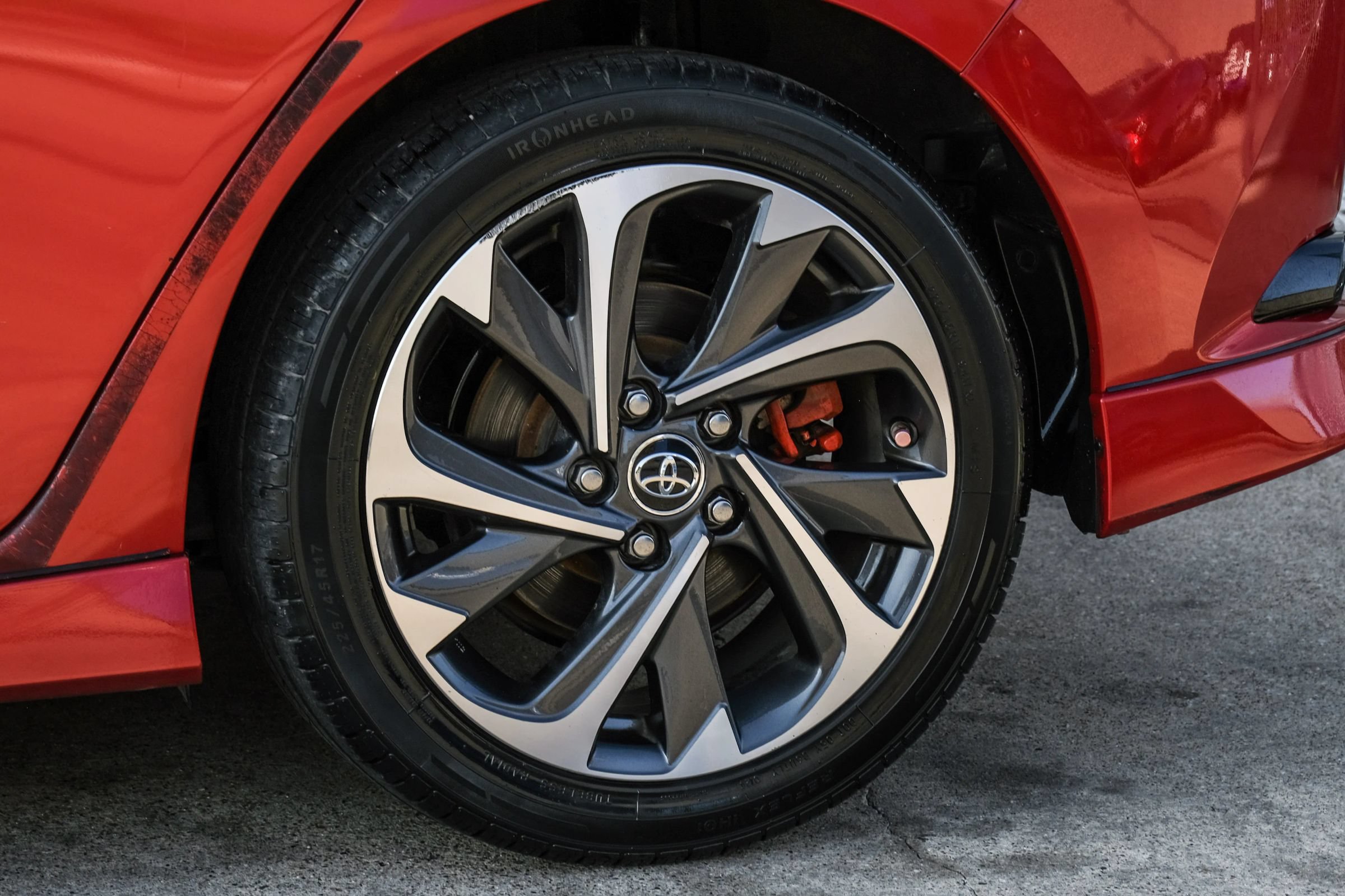 Used 2018 Toyota Corolla iM FWD image 50