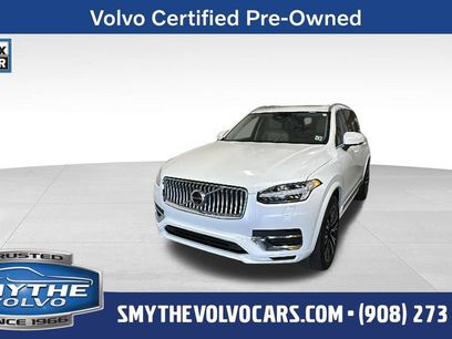 Certified 2024 Volvo XC90 T8 Plus