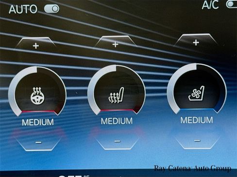 Certified 2023 BMW X7 xDrive40i w/ Climate Comfort Package image 20