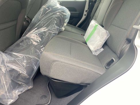 New 2026 Jeep Gladiator Sport image 9