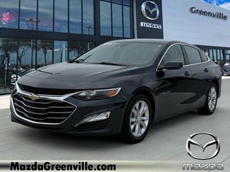 Used 2023 Chevrolet Malibu LT image 1