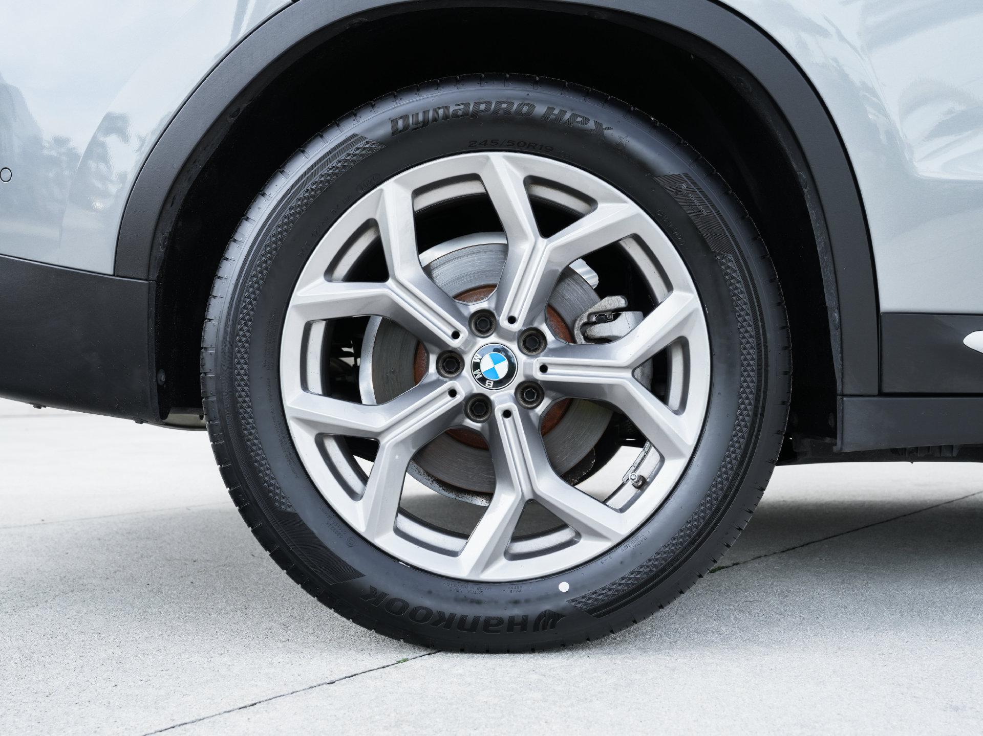 Used 2023 BMW X3 sDrive30i w/ Convenience Package RWD image 29