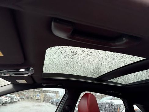 Used 2022 Kia K5 GT-Line w/ GT-Line Awd Premium Package image 12