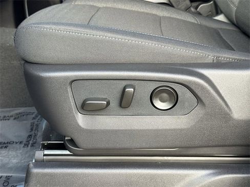 New 2026 GMC Sierra 1500 Elevation image 22