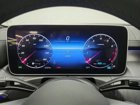 Certified 2022 Mercedes-Benz C 300 Sedan image 13