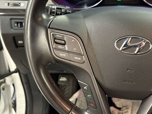 Used 2013 Hyundai Santa Fe Sport 2.0T FWD image 12