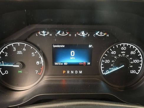 Used 2022 Ford F150 XL w/ Trailer Tow Package AWD/4WD image 30