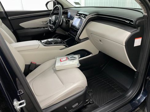 Used 2022 Hyundai Tucson Limited w/ Cargo Package image 41