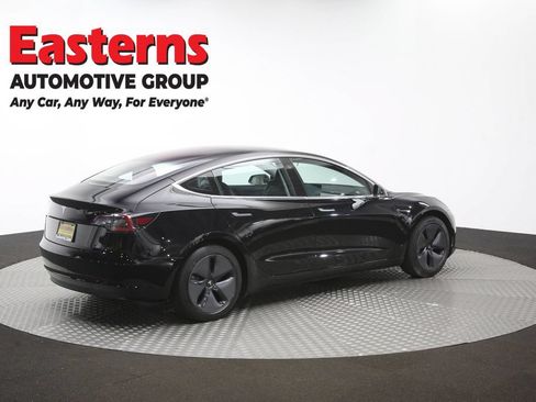 Used 2018 Tesla Model 3 Long Range RWD image 8