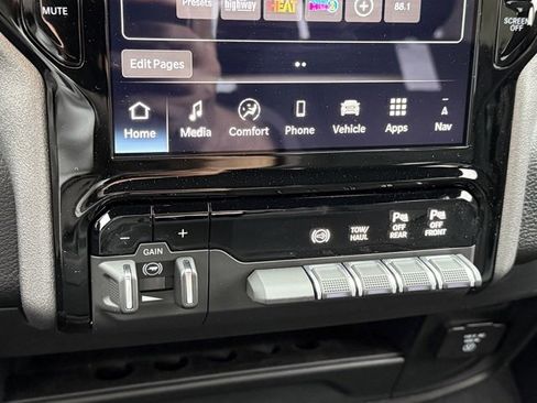 New 2026 RAM 2500 Tradesman image 21