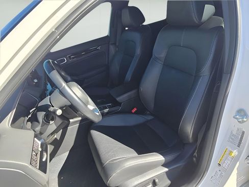 Used 2022 Honda Civic Sport Touring image 12