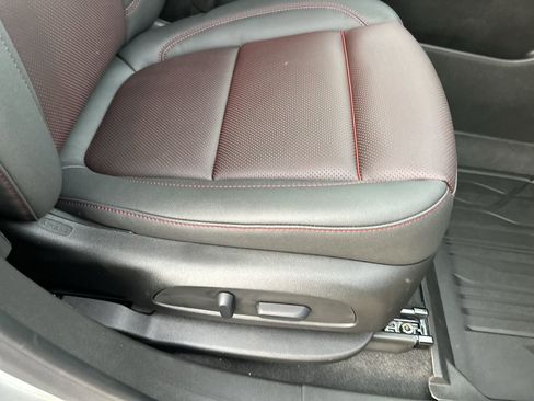 New 2026 Chevrolet Blazer RS w/ Driver Confidence II Package image 15