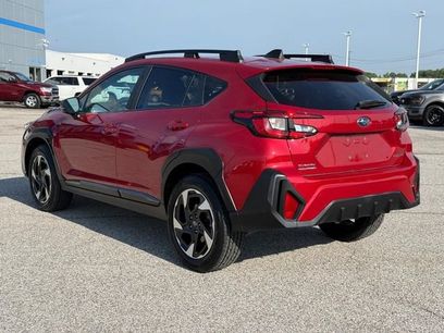Used 2024 Subaru Crosstrek 2.5i Limited